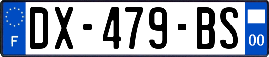 DX-479-BS