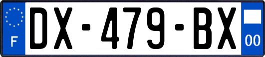 DX-479-BX