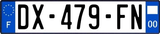 DX-479-FN