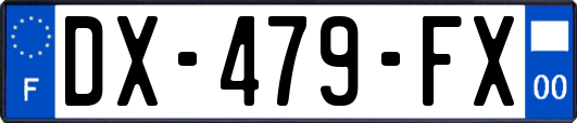 DX-479-FX