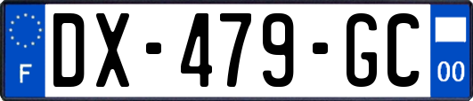 DX-479-GC