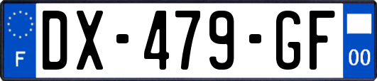 DX-479-GF