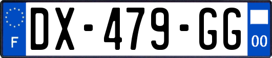 DX-479-GG