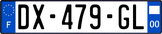 DX-479-GL