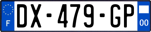 DX-479-GP