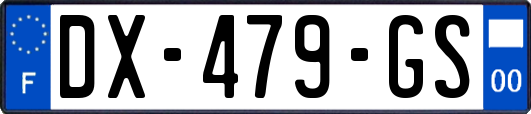 DX-479-GS