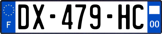 DX-479-HC