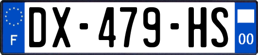 DX-479-HS