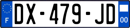 DX-479-JD