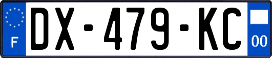 DX-479-KC