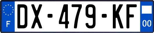 DX-479-KF