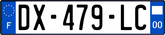 DX-479-LC