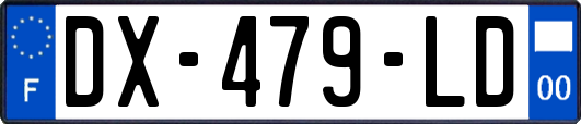 DX-479-LD