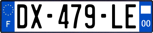 DX-479-LE