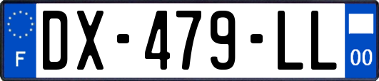 DX-479-LL