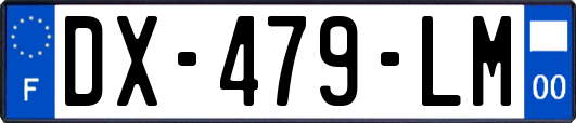 DX-479-LM