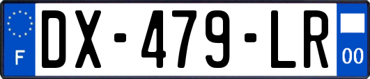 DX-479-LR