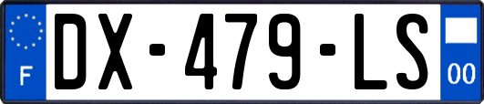 DX-479-LS