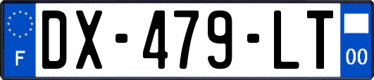 DX-479-LT