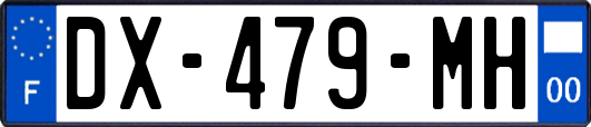 DX-479-MH