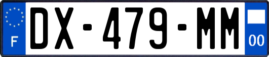 DX-479-MM
