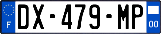 DX-479-MP