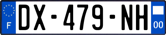 DX-479-NH