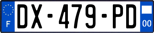 DX-479-PD