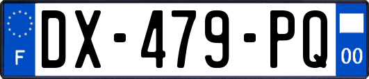 DX-479-PQ