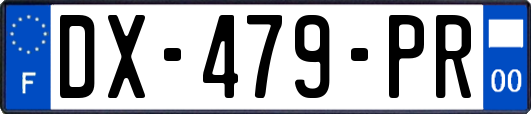 DX-479-PR