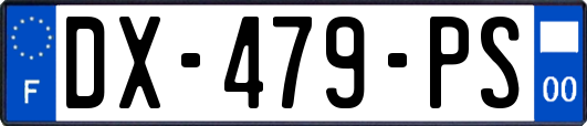 DX-479-PS