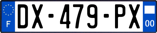DX-479-PX