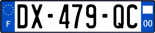 DX-479-QC