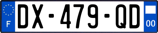 DX-479-QD