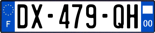 DX-479-QH