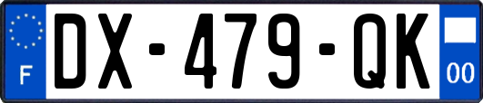 DX-479-QK