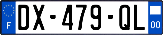 DX-479-QL