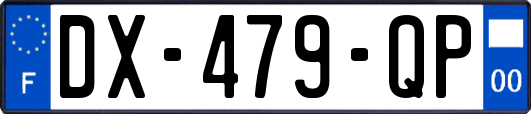 DX-479-QP