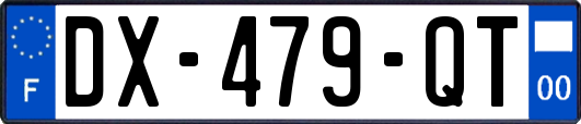 DX-479-QT