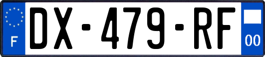 DX-479-RF