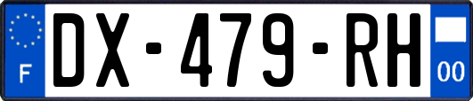 DX-479-RH