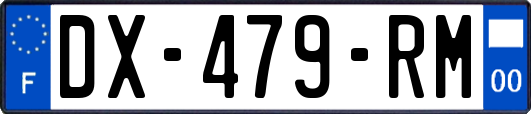 DX-479-RM