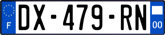 DX-479-RN