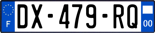 DX-479-RQ