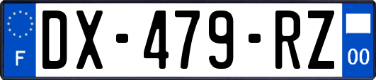 DX-479-RZ