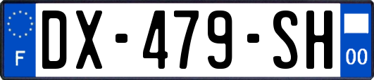 DX-479-SH