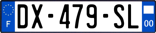 DX-479-SL