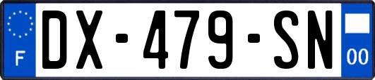 DX-479-SN