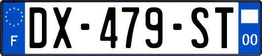 DX-479-ST
