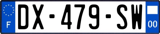 DX-479-SW